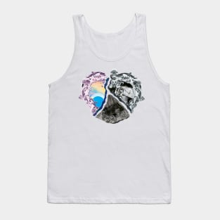 Conception Heart | VIXX Tank Top